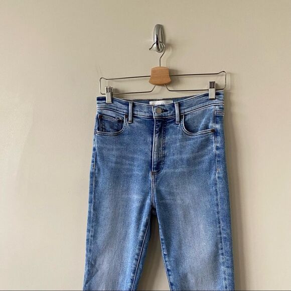 DENIM Forum The Lola High Rise Skinny (Size:28) - Picture 6 of 13